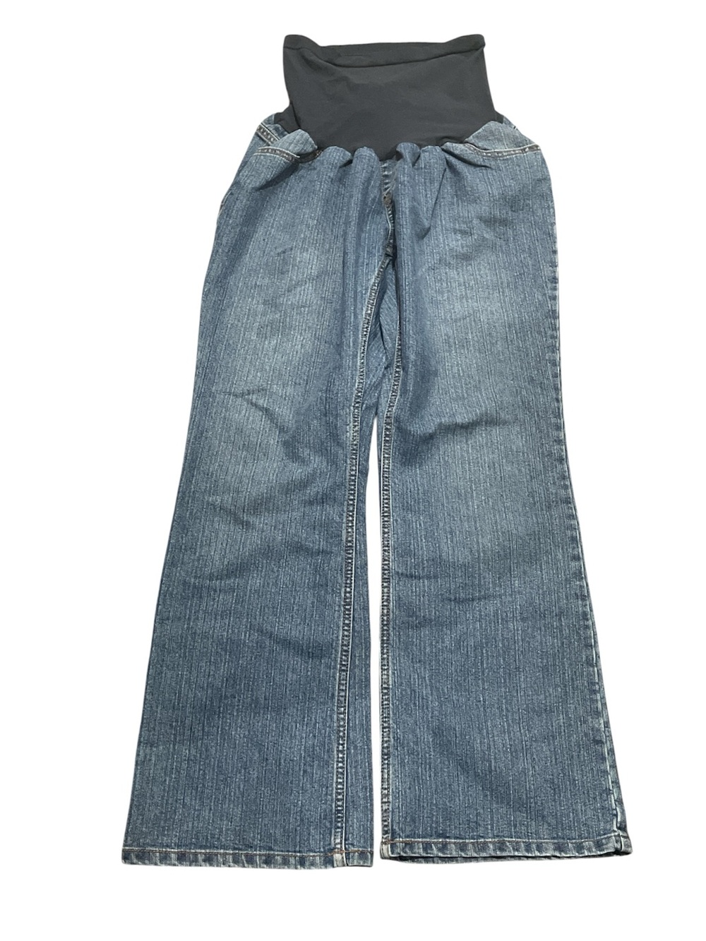 Motherhood Maternity Bootcut Jeans Size US PXL
